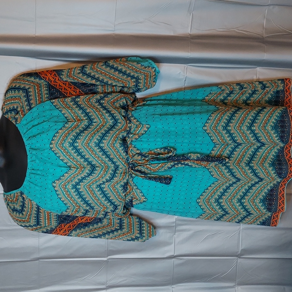 Enfocus Women's Dress